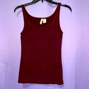H&M Divided Basic Tank Top
